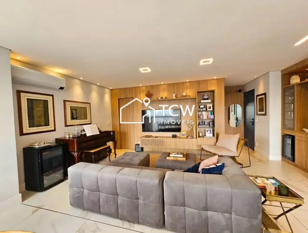 Apartamento, 2 quartos, 85 m² - Foto 5
