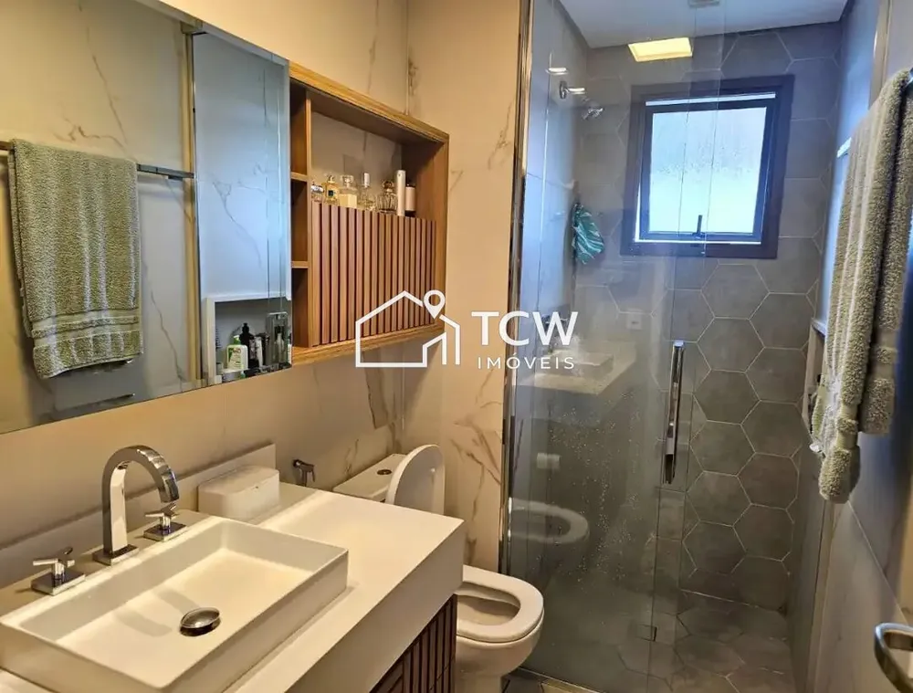 Apartamento, 2 quartos, 85 m² - Foto 9