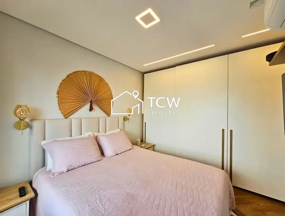 Apartamento, 2 quartos, 85 m² - Foto 3