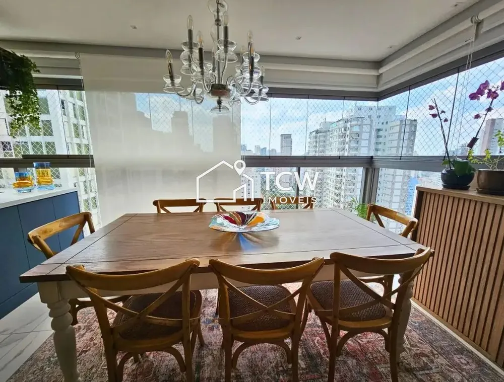 Apartamento, 2 quartos, 85 m² - Foto 4