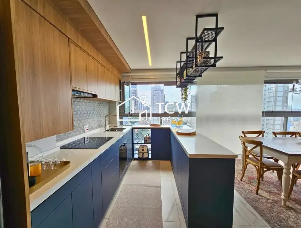 Apartamento, 2 quartos, 85 m² - Foto 4