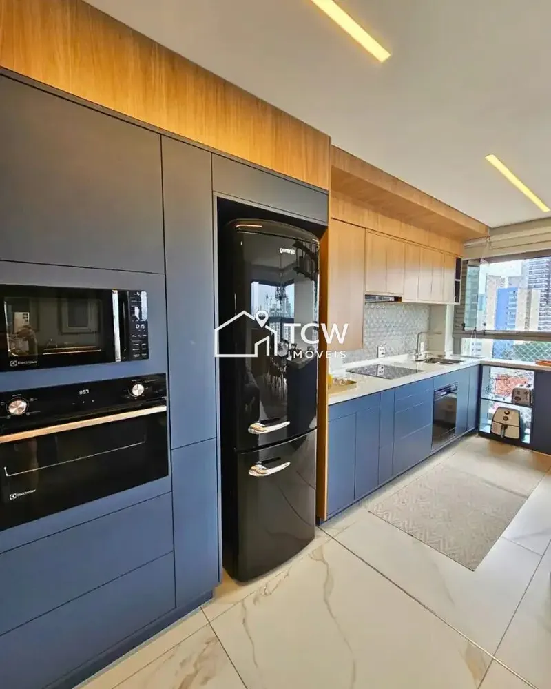 Apartamento, 2 quartos, 85 m² - Foto 7