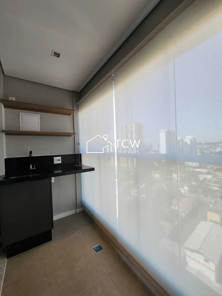 Apartamento, 1 quarto, 25 m² - Foto 5