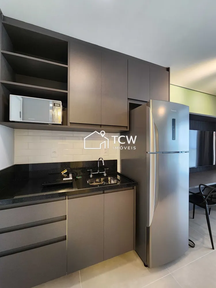 Apartamento, 1 quarto, 25 m² - Foto 2