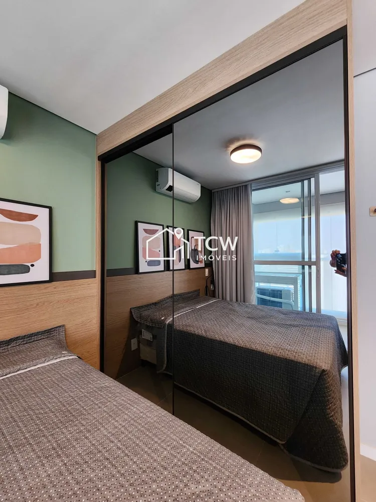 Apartamento, 1 quarto, 25 m² - Foto 4