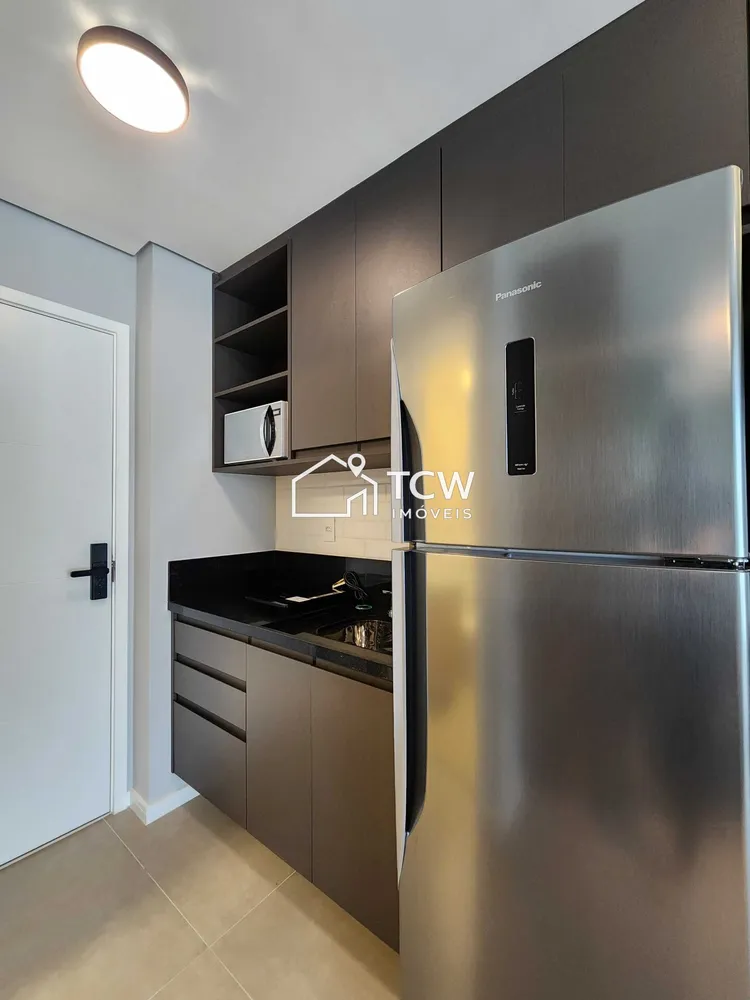 Apartamento, 1 quarto, 25 m² - Foto 3