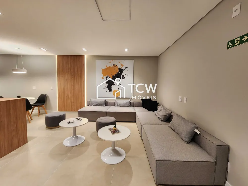 Apartamento, 1 quarto, 25 m² - Foto 7