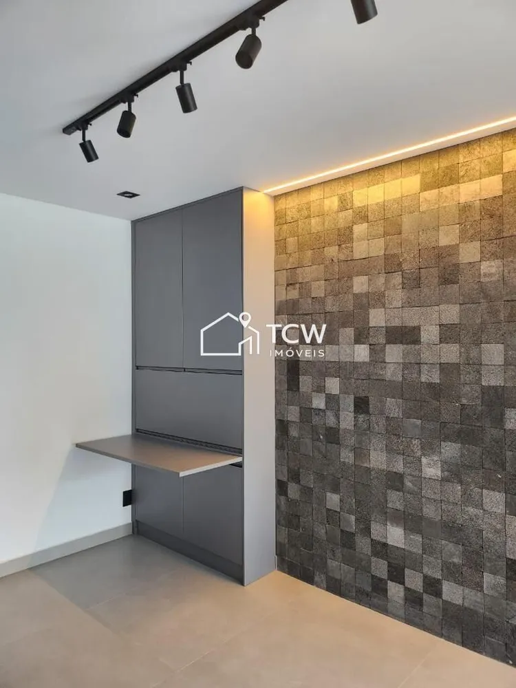 Apartamento, 1 quarto, 44 m² - Foto 12