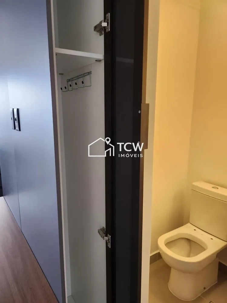 Apartamento, 1 quarto, 44 m² - Foto 4