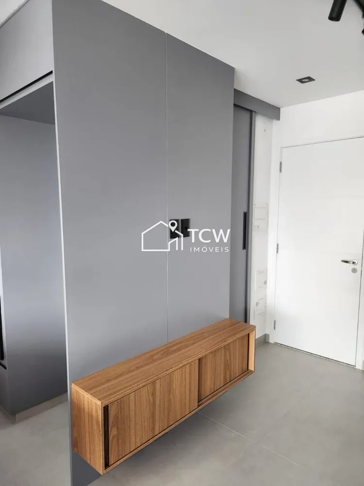 Apartamento, 1 quarto, 44 m² - Foto 13