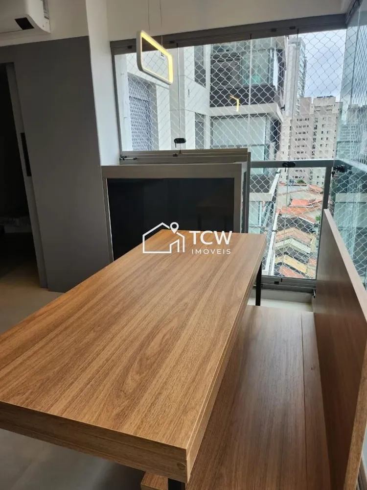 Apartamento, 1 quarto, 44 m² - Foto 7
