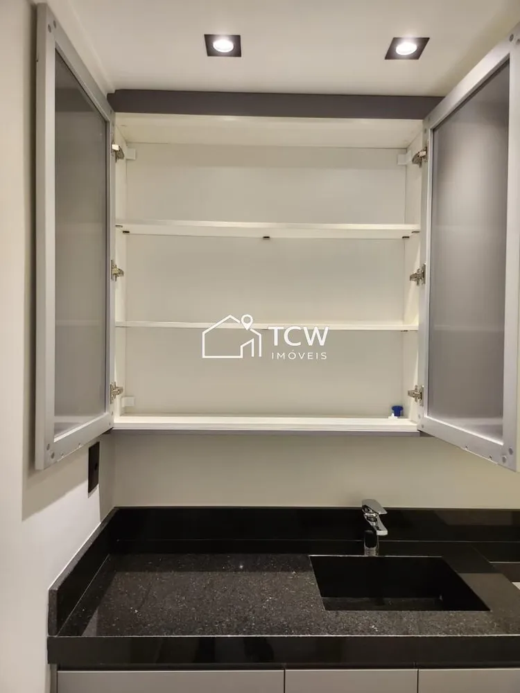 Apartamento, 1 quarto, 44 m² - Foto 3