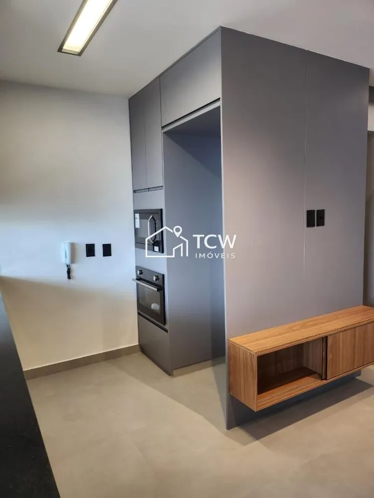Apartamento, 1 quarto, 44 m² - Foto 1