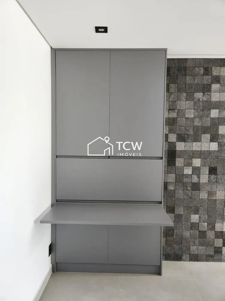 Apartamento, 1 quarto, 44 m² - Foto 5