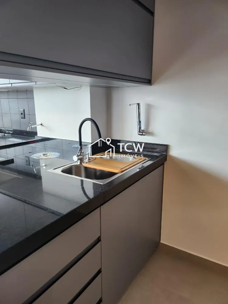 Apartamento, 1 quarto, 44 m² - Foto 11