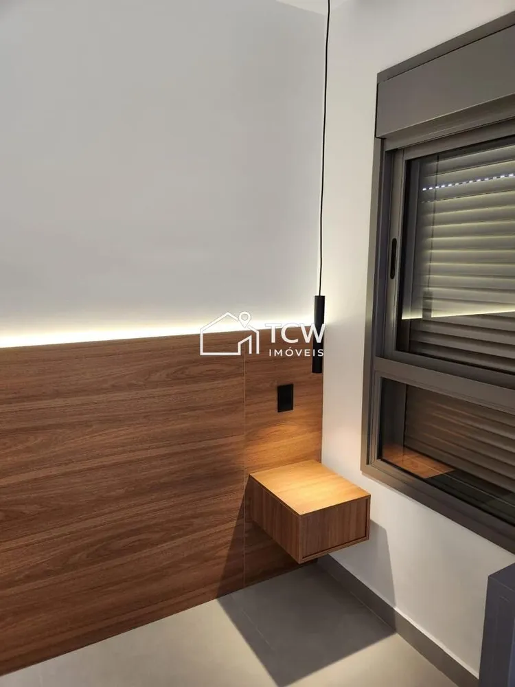 Apartamento, 1 quarto, 44 m² - Foto 2