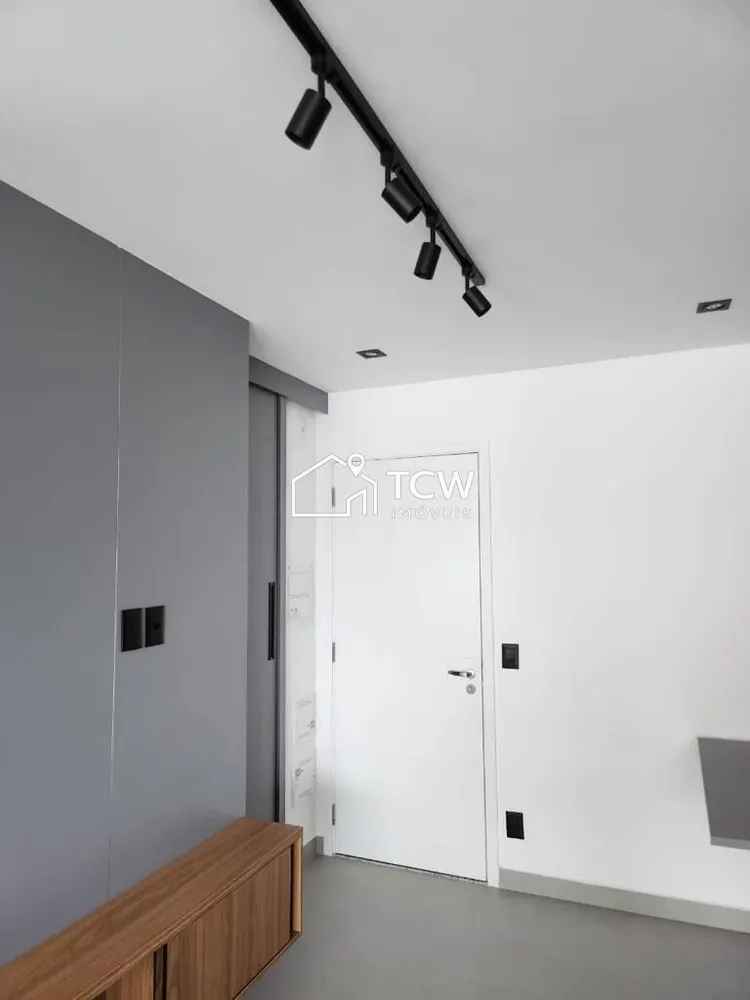 Apartamento, 1 quarto, 44 m² - Foto 6