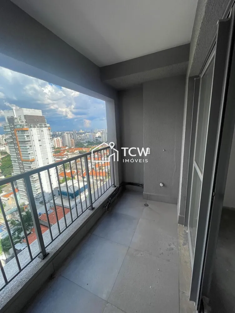 Apartamento, 1 quarto, 25 m² - Foto 8