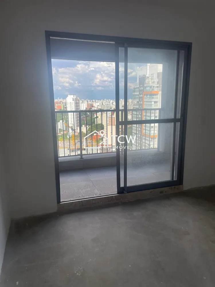 Apartamento, 1 quarto, 25 m² - Foto 6