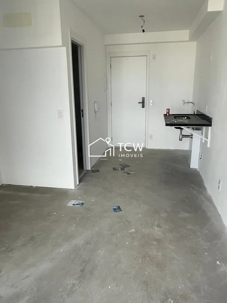 Apartamento, 1 quarto, 25 m² - Foto 3