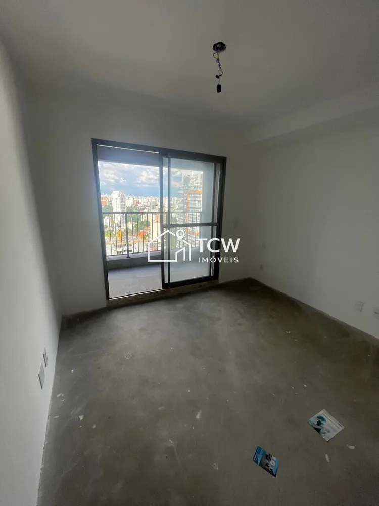 Apartamento, 1 quarto, 25 m² - Foto 2