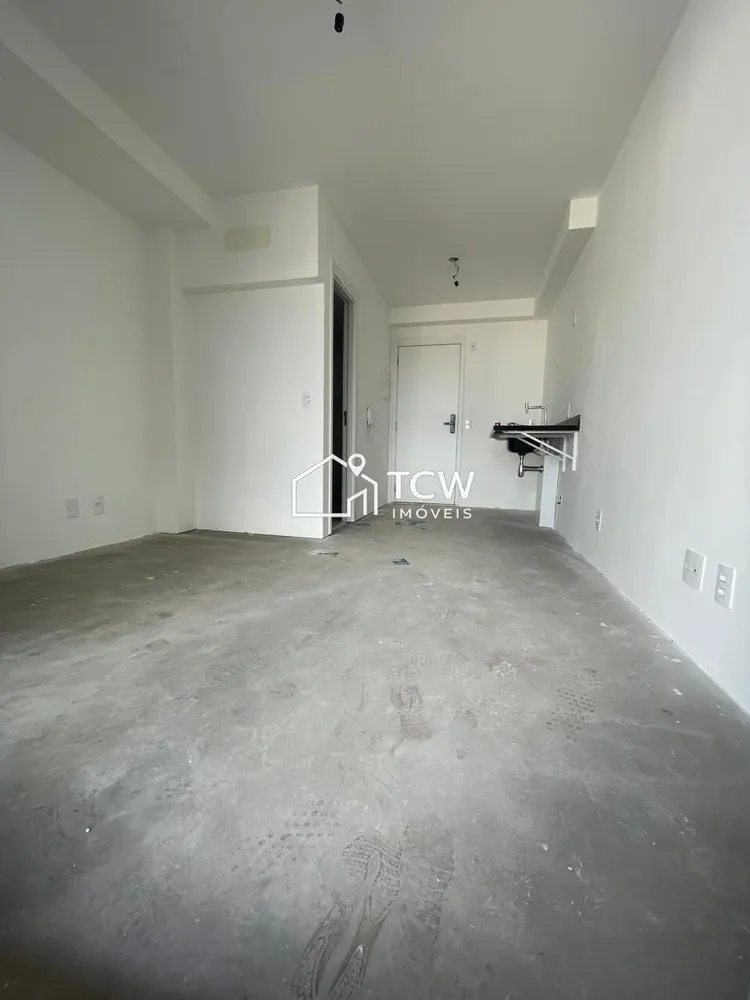 Apartamento, 1 quarto, 25 m² - Foto 4
