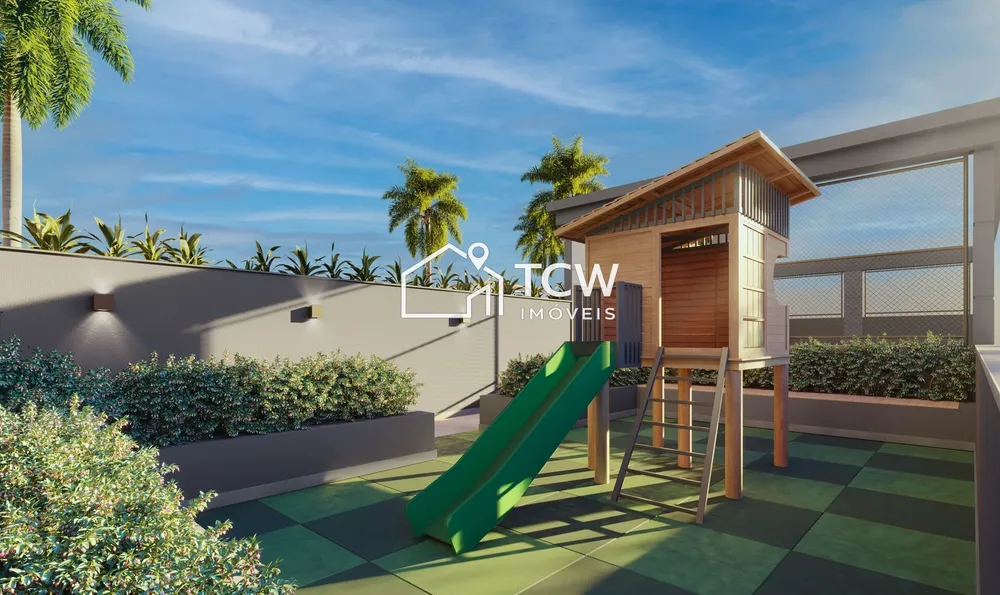 Apartamento, 2 quartos, 69 m² - Foto 7