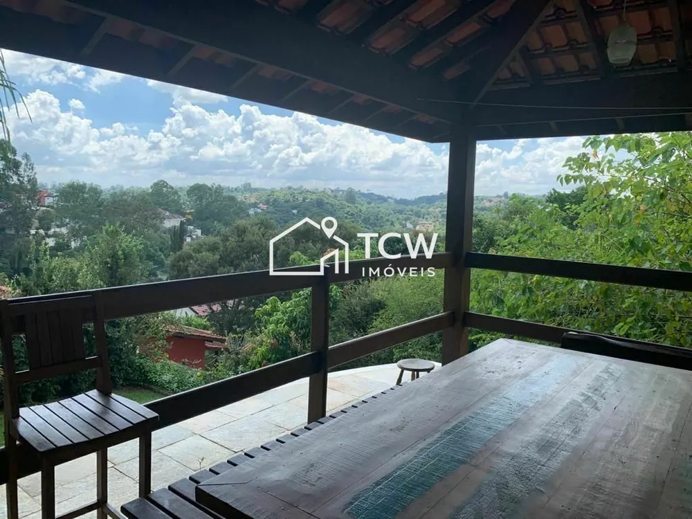 Casa de Condomínio, 5 quartos - Foto 7