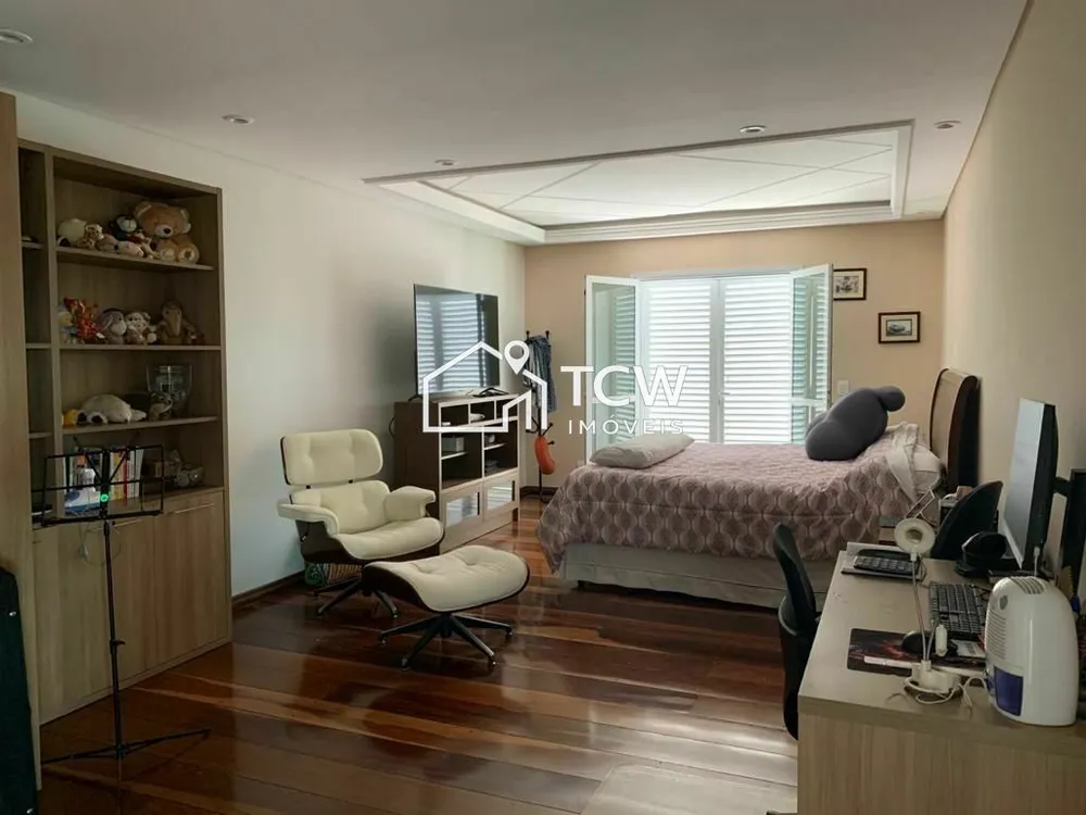Casa de Condomínio, 5 quartos - Foto 8