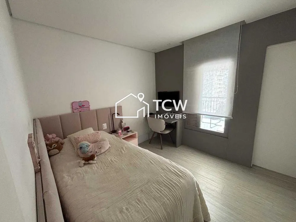 Apartamento, 4 quartos, 224 m² - Foto 6
