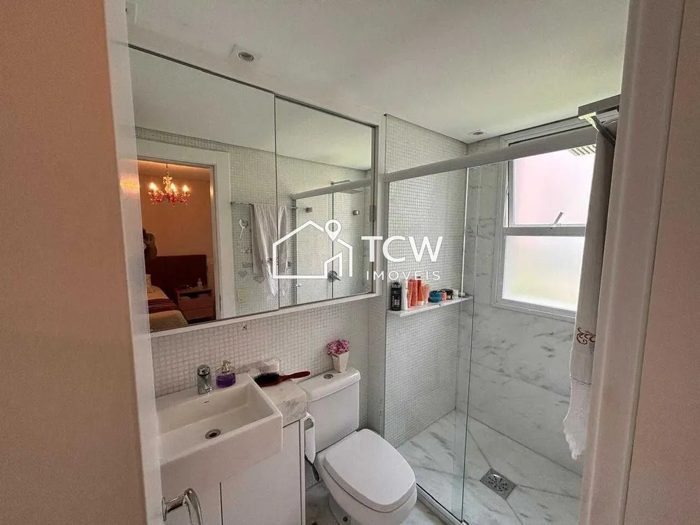 Apartamento, 4 quartos, 224 m² - Foto 3