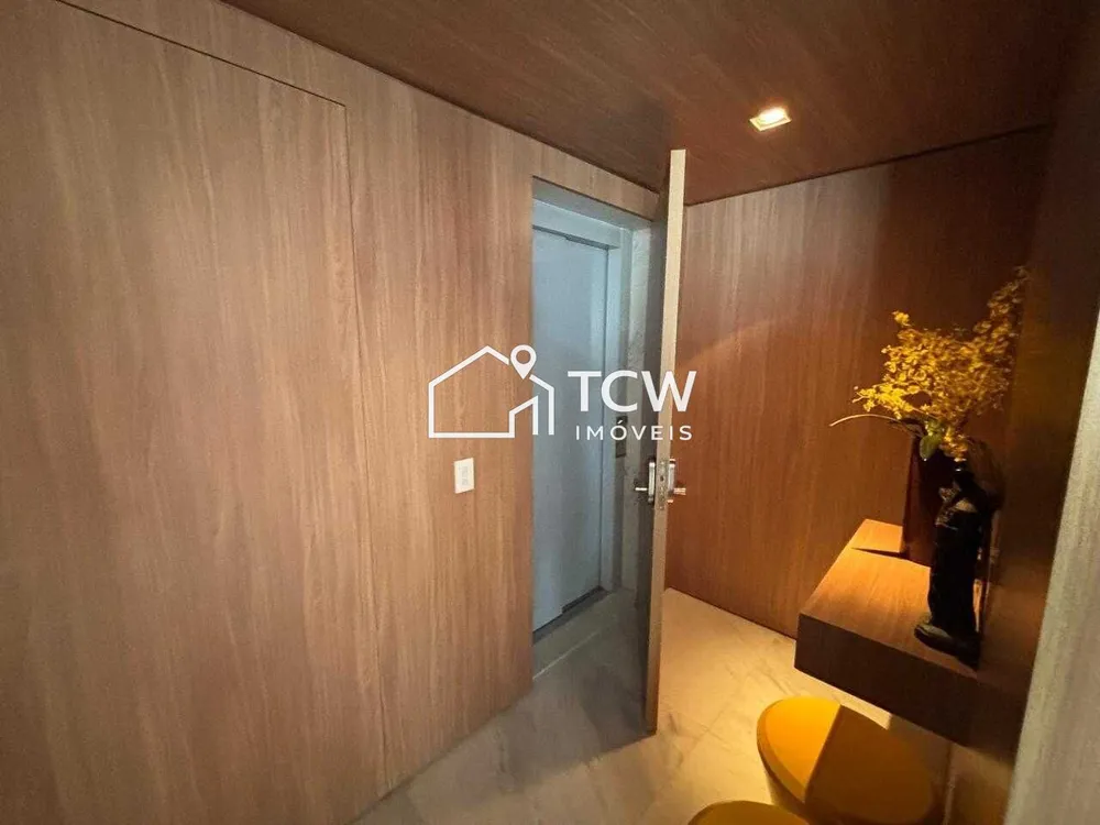 Apartamento, 4 quartos, 224 m² - Foto 1