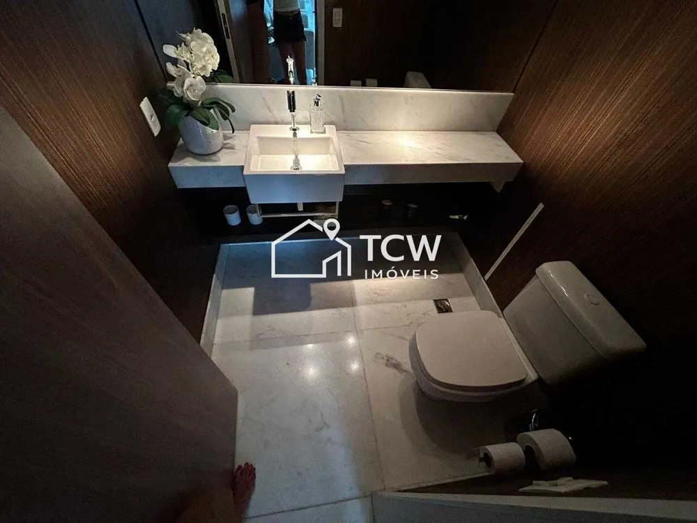 Apartamento, 4 quartos, 224 m² - Foto 2