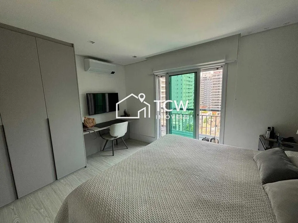 Apartamento, 4 quartos, 224 m² - Foto 8