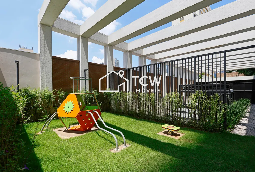 Apartamento, 3 quartos, 191 m² - Foto 3