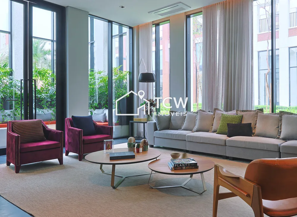Apartamento, 3 quartos, 191 m² - Foto 8