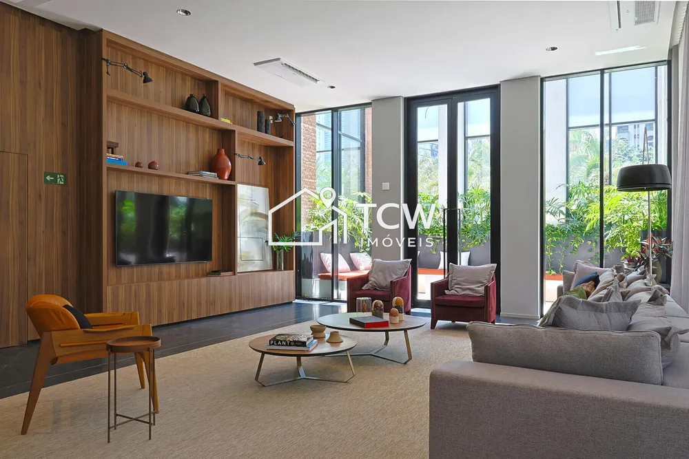 Apartamento, 3 quartos, 191 m² - Foto 7