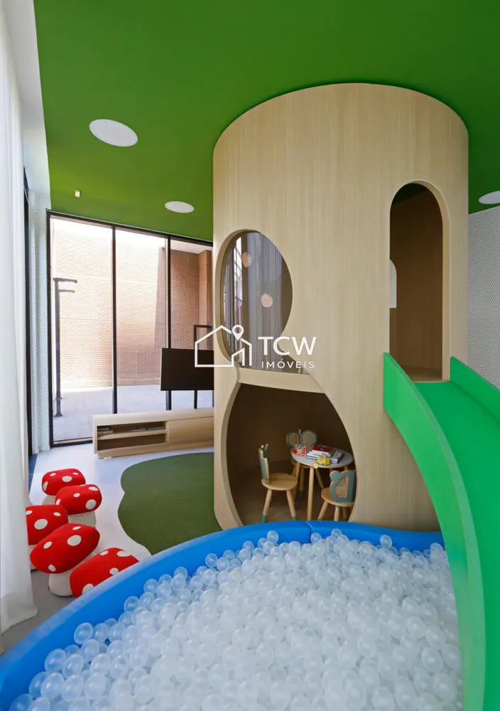Apartamento, 3 quartos, 191 m² - Foto 9