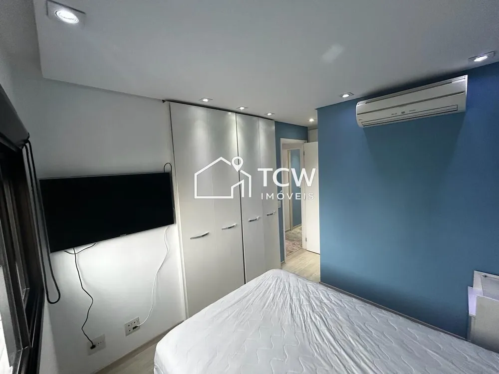 Apartamento, 3 quartos, 116 m² - Foto 1