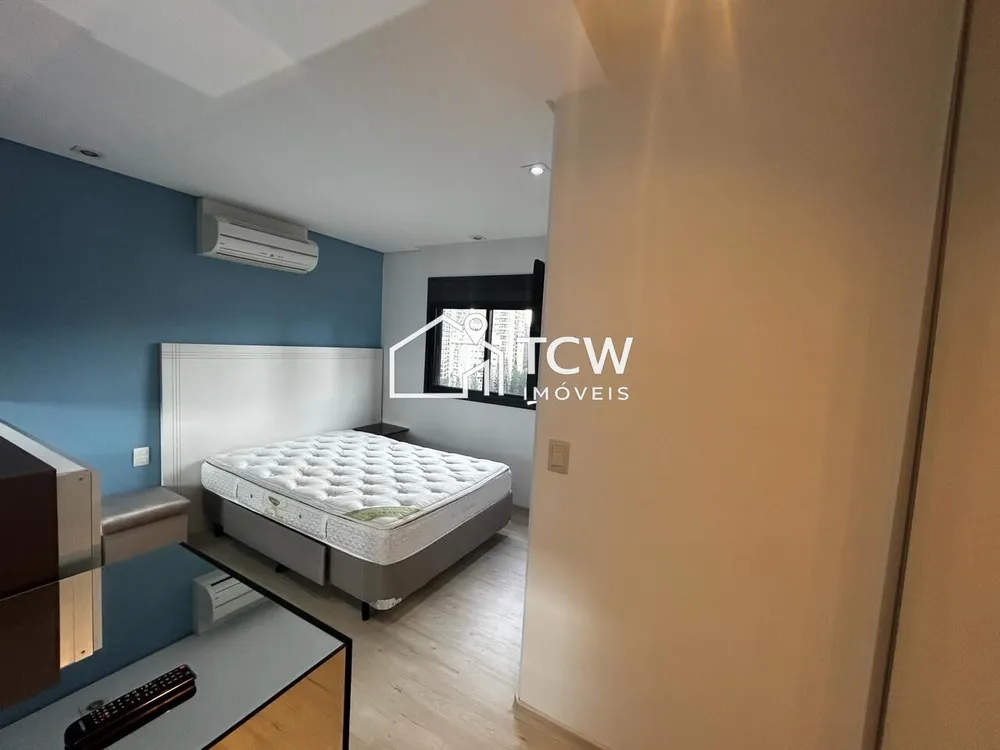 Apartamento, 3 quartos, 116 m² - Foto 5