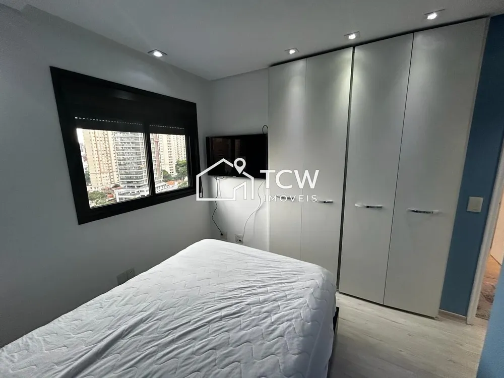 Apartamento, 3 quartos, 116 m² - Foto 9