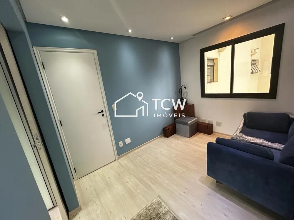 Apartamento, 3 quartos, 116 m² - Foto 12