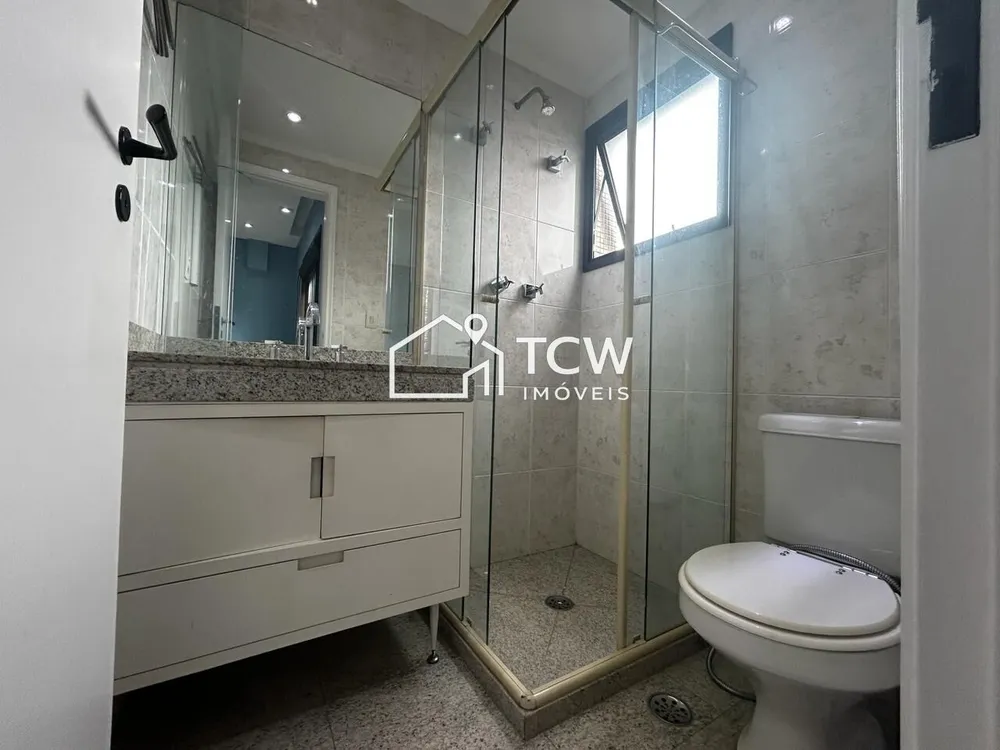 Apartamento, 3 quartos, 116 m² - Foto 2