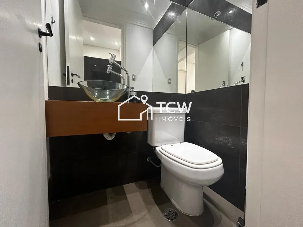 Apartamento, 3 quartos, 116 m² - Foto 4