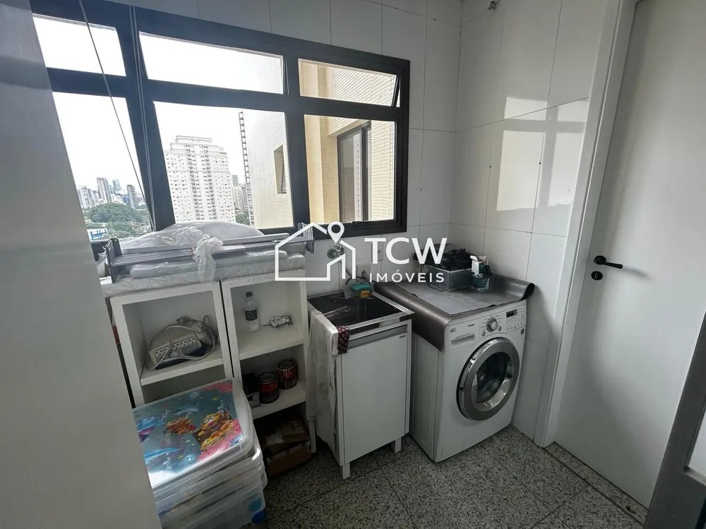 Apartamento, 3 quartos, 116 m² - Foto 4