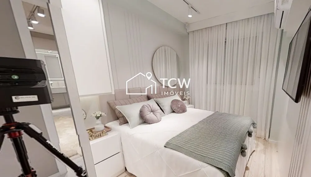 Apartamento, 3 quartos, 125 m² - Foto 6