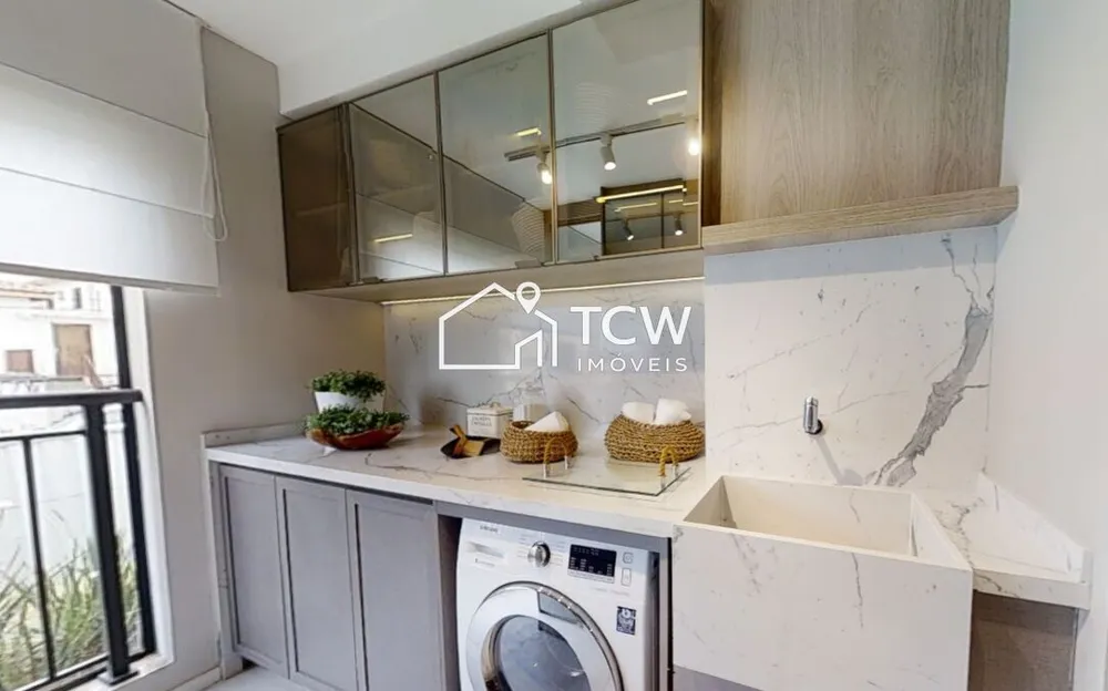 Apartamento, 3 quartos, 125 m² - Foto 5