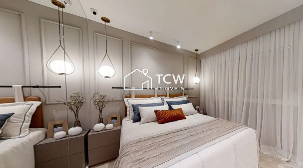 Apartamento, 3 quartos, 125 m² - Foto 10