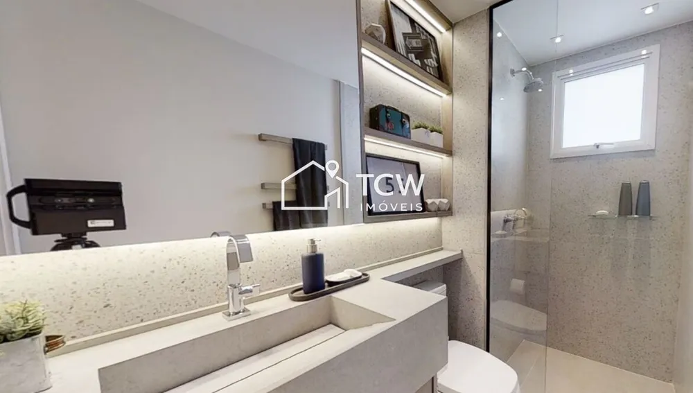 Apartamento, 3 quartos, 125 m² - Foto 9