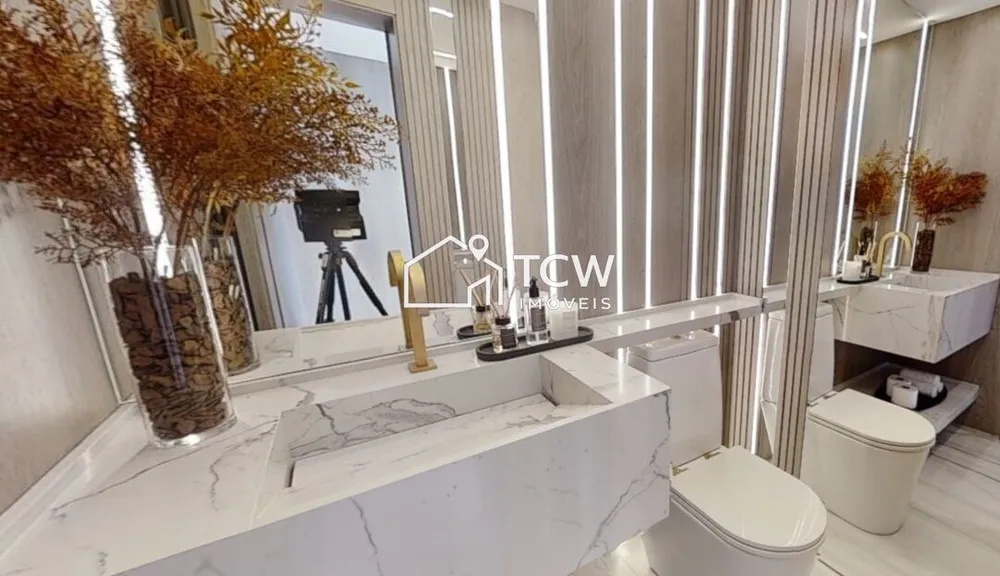 Apartamento, 3 quartos, 125 m² - Foto 3